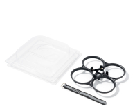 BetaFPV Pavo20 Pro II Frame Duct Transparent Gray - rama drona - 1518162 - zdjęcie 2